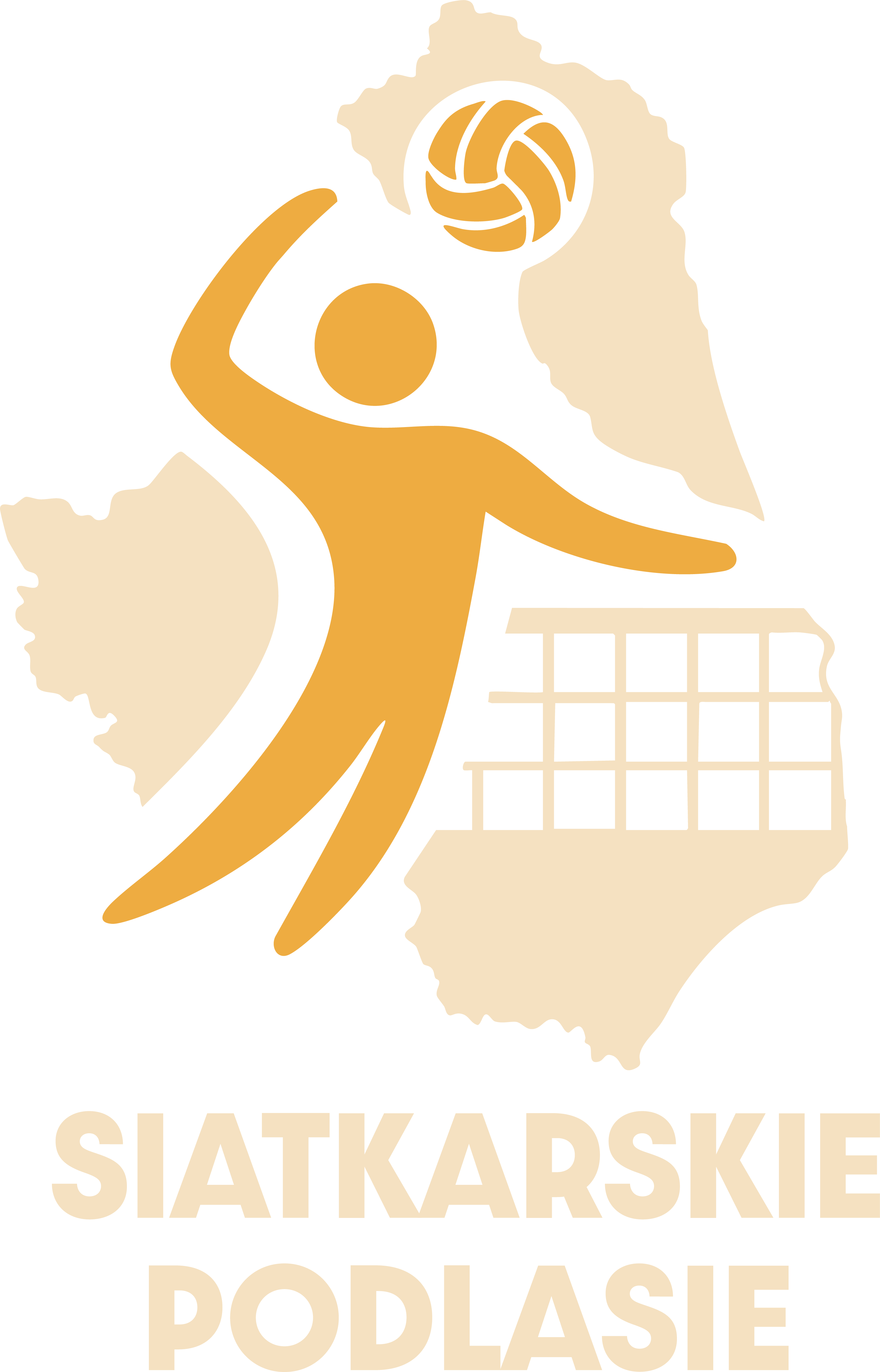 Siatkarskie Podlasie