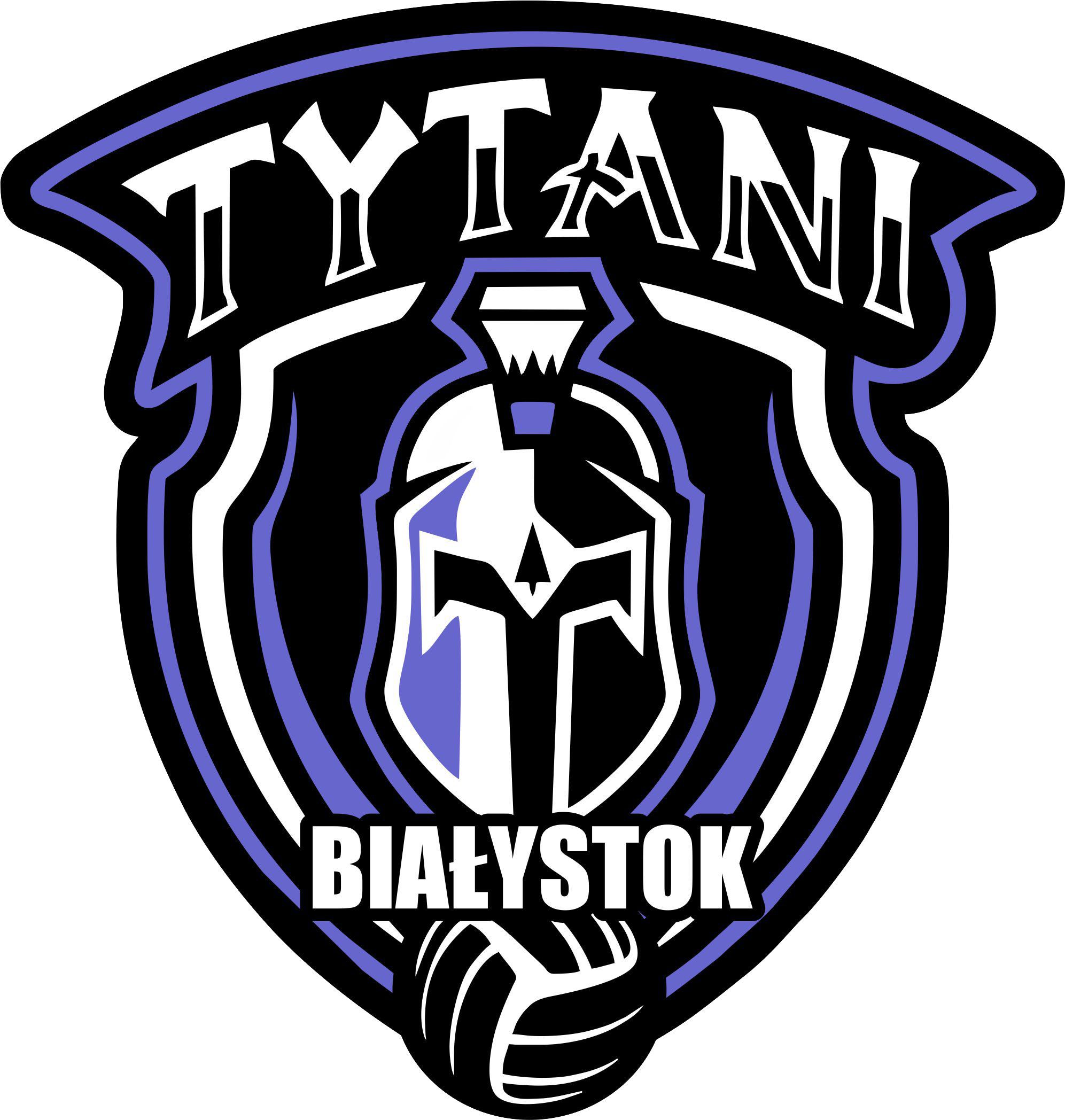 Tytani Białystok